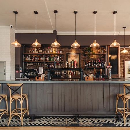 Yorkshire Grey Pub & Rooms Londra Dış mekan fotoğraf