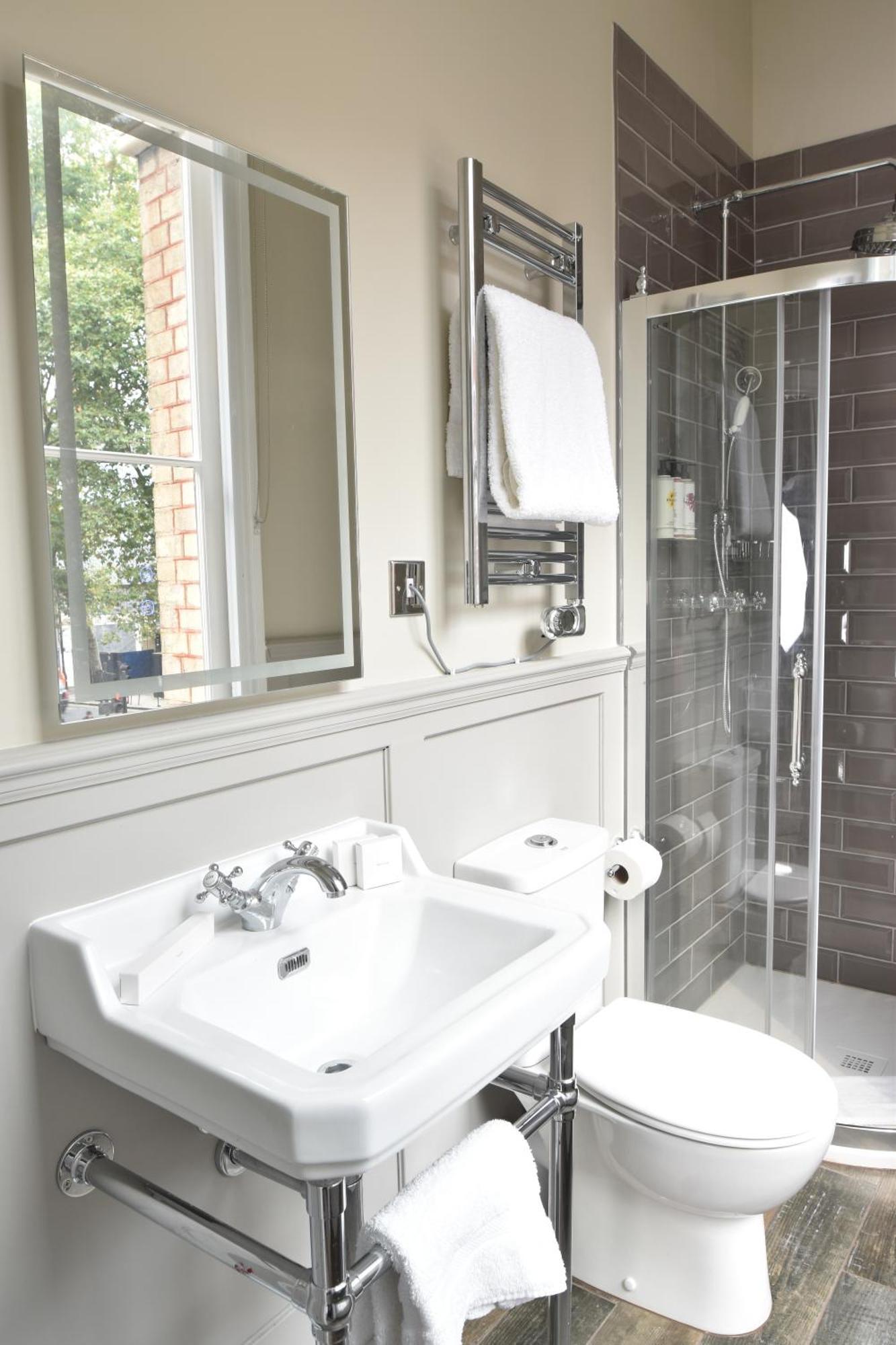 Yorkshire Grey Pub & Rooms Londra Dış mekan fotoğraf