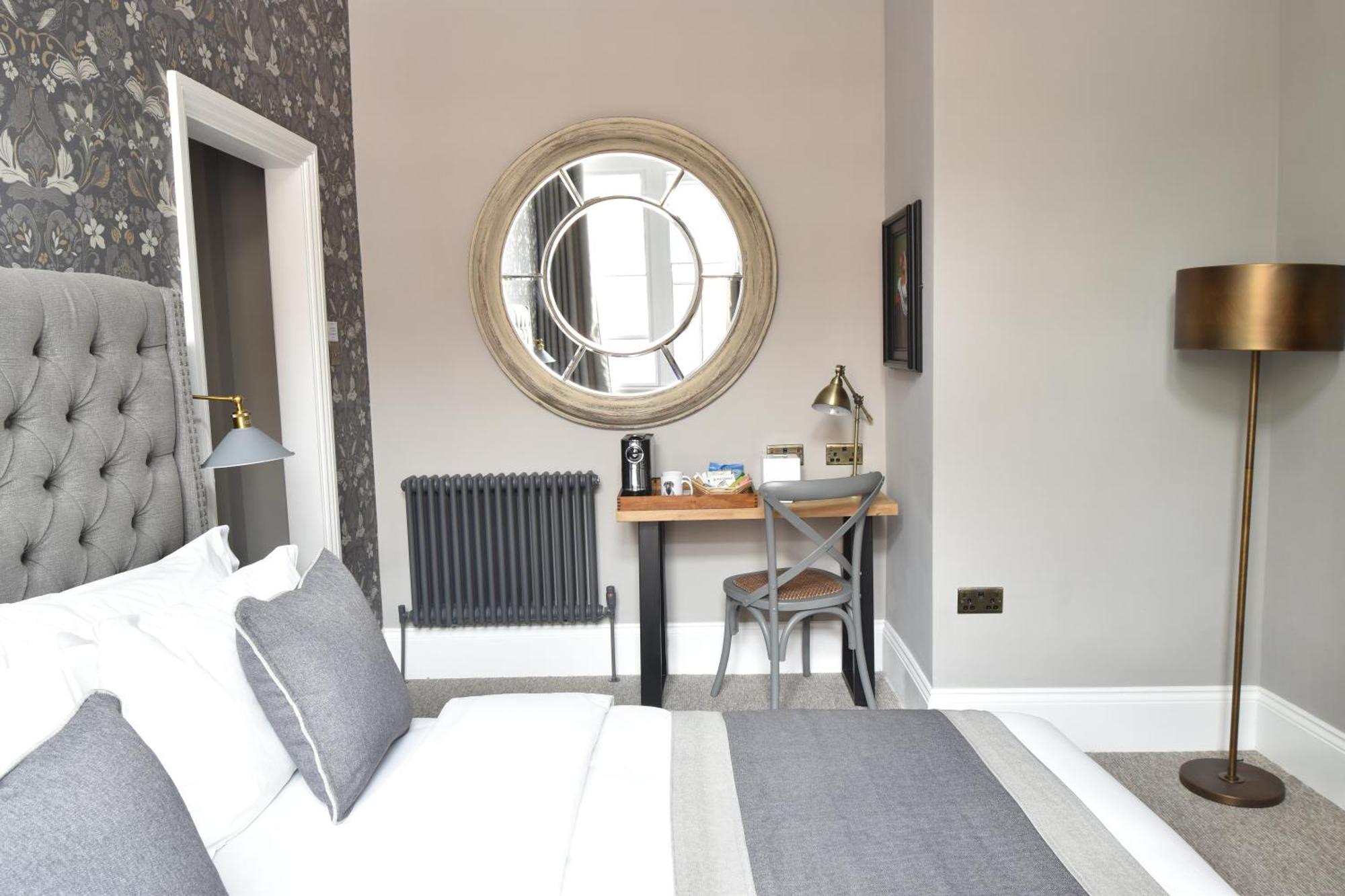 Yorkshire Grey Pub & Rooms Londra Dış mekan fotoğraf