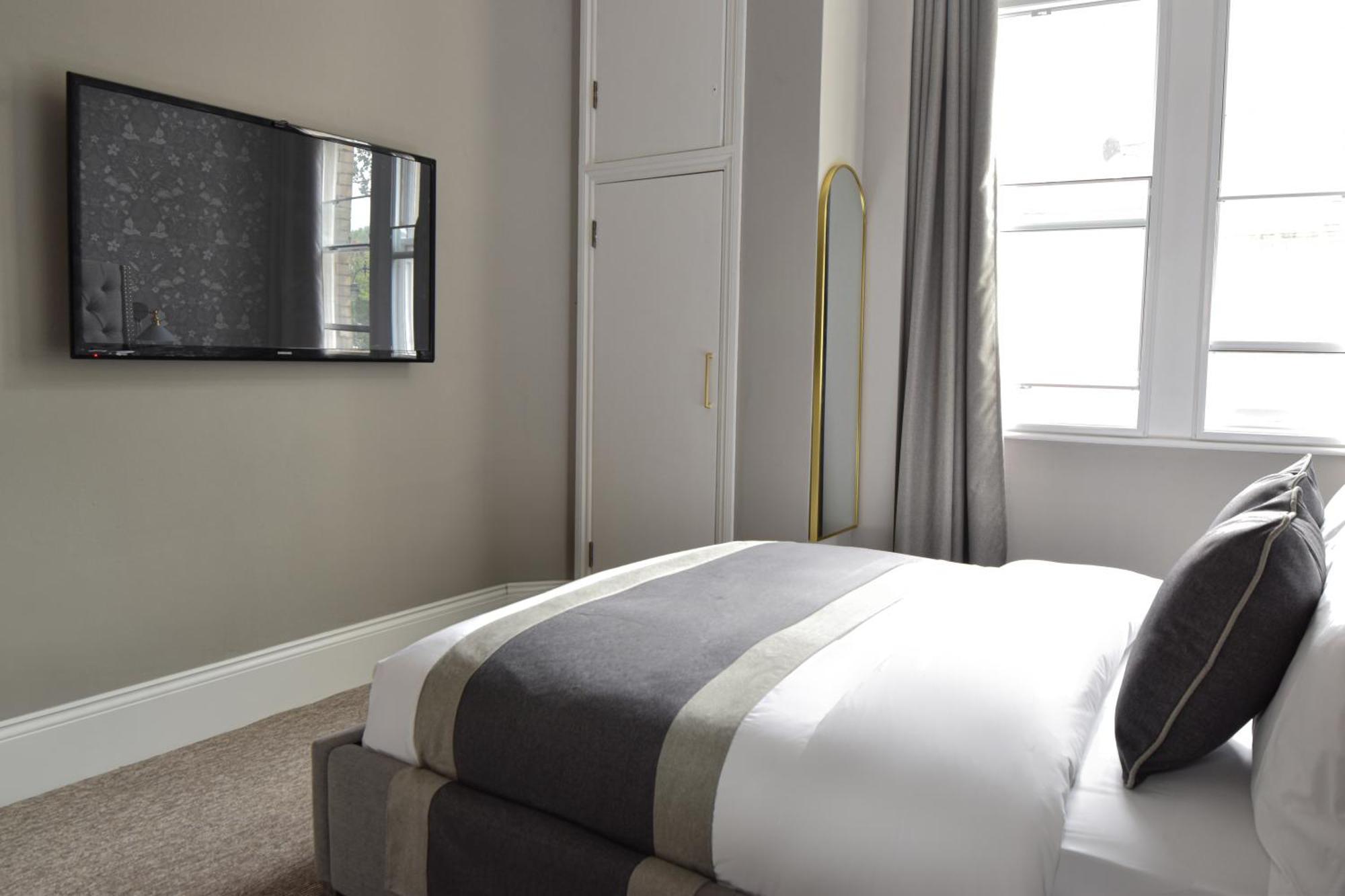 Yorkshire Grey Pub & Rooms Londra Dış mekan fotoğraf