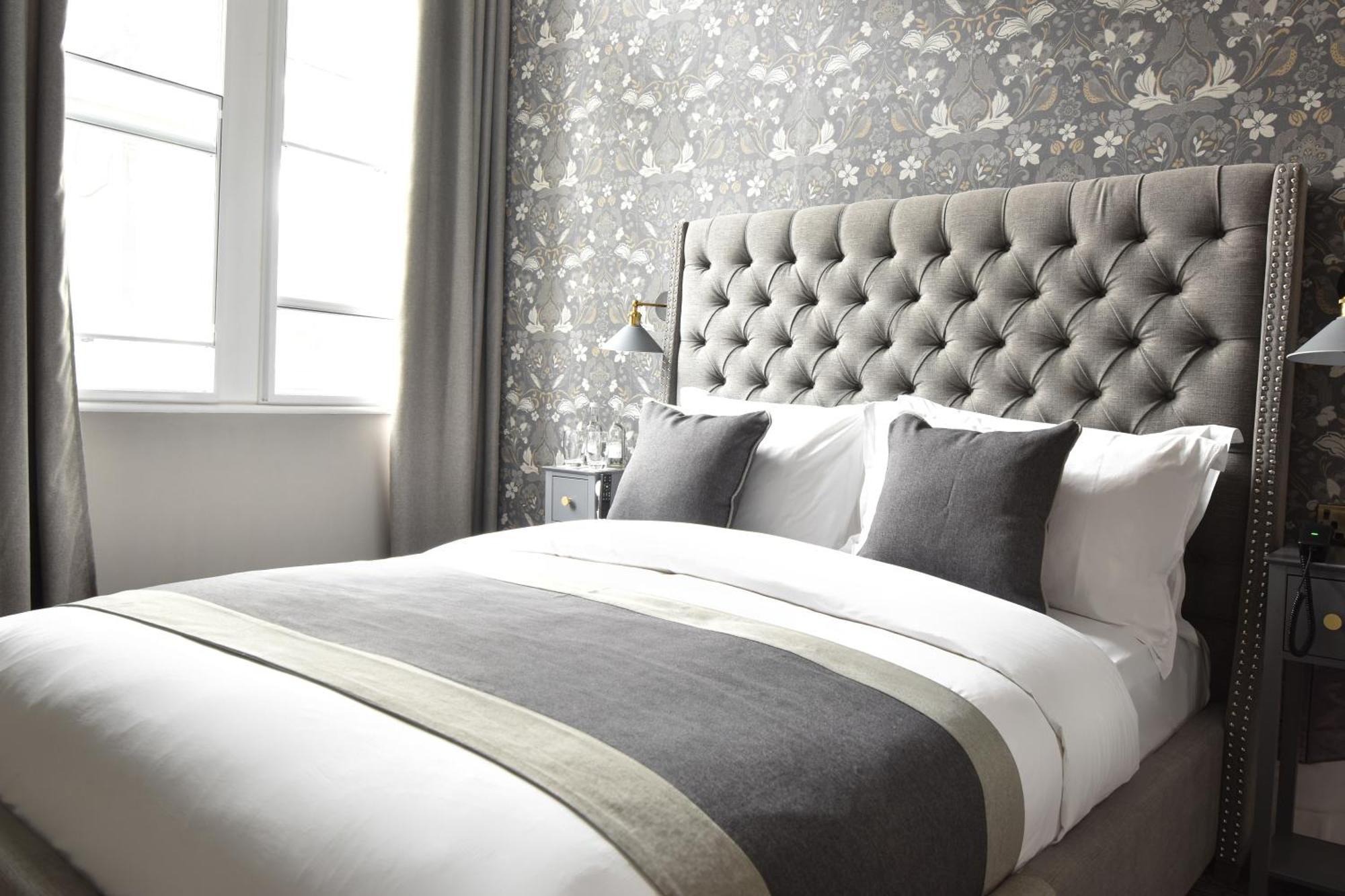 Yorkshire Grey Pub & Rooms Londra Dış mekan fotoğraf