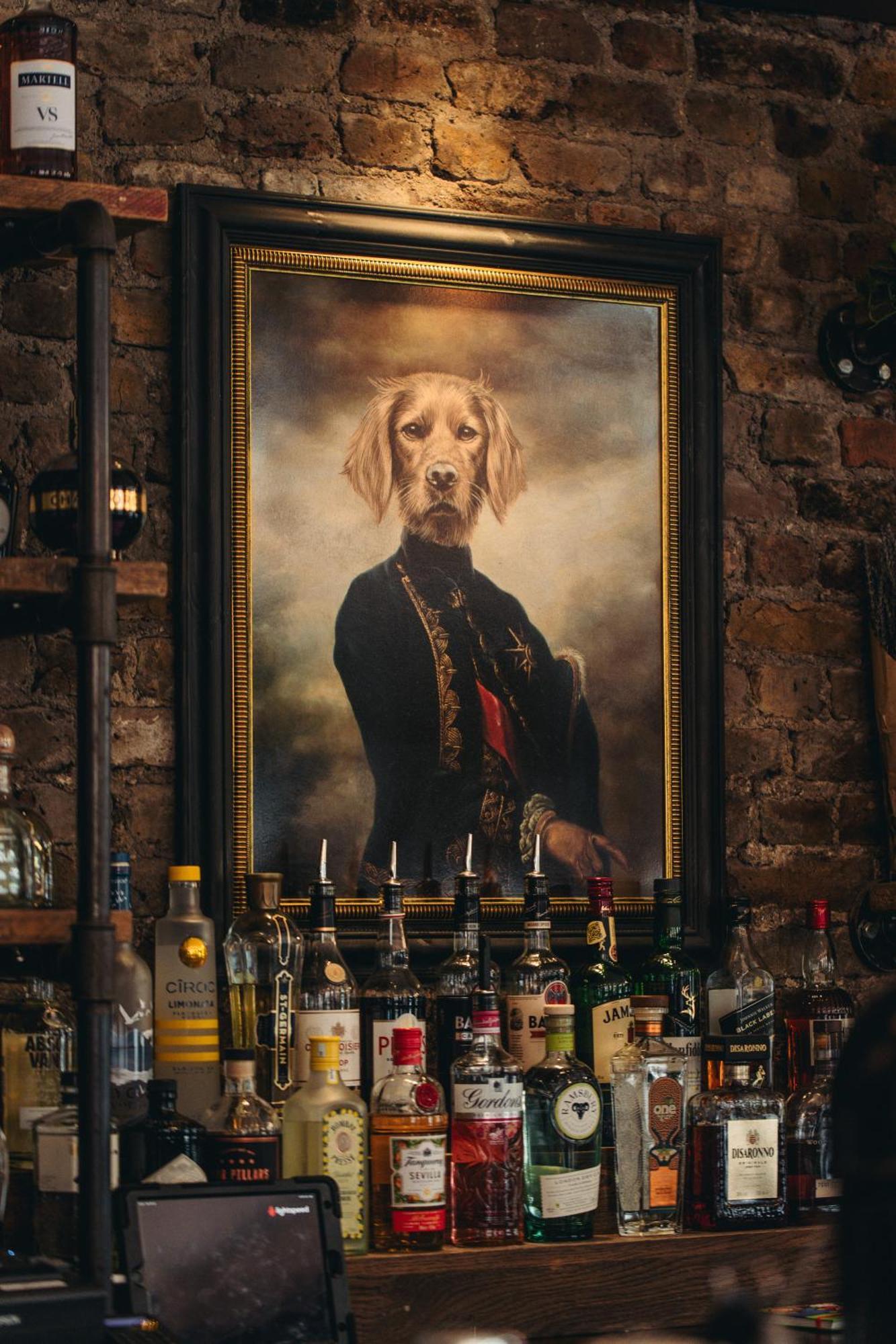 Yorkshire Grey Pub & Rooms Londra Dış mekan fotoğraf